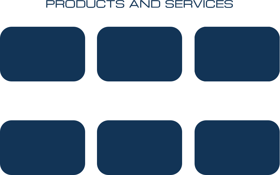 PRODUCTS  AND  SERVICES